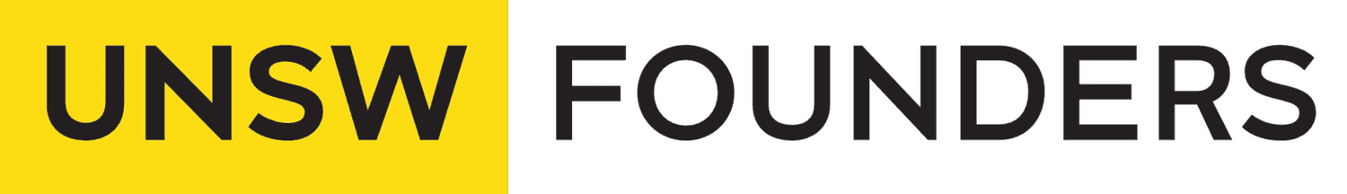 UNSW Founders logo