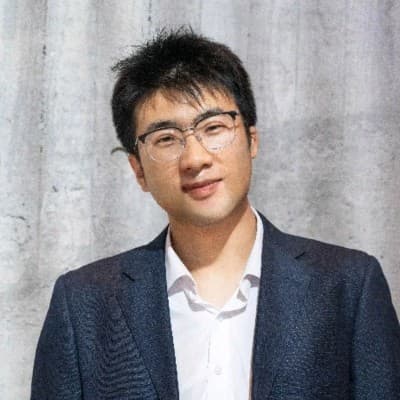 Aaron Xie